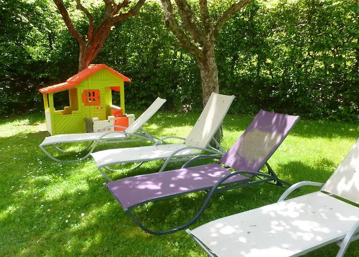 Aiguille Du Midi - & Restaurant 酒店 霞慕尼