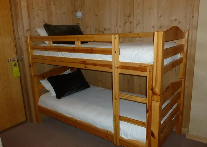 Aiguille Du Midi - & Restaurant Chamonix