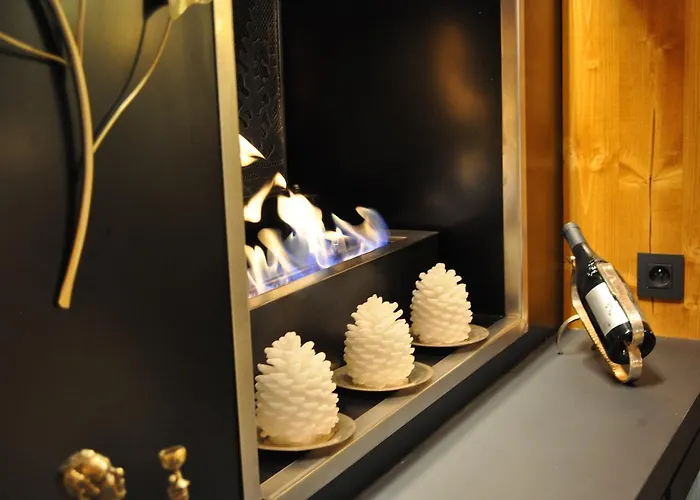 Aiguille Du Midi - & Restaurant