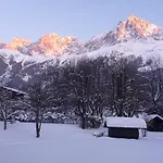 Aiguille Du Midi - & Restaurant Σαμονί