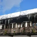 Ξενοδοχείο Aiguille Du Midi - & Restaurant