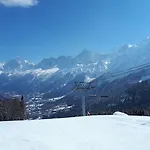 Aiguille Du Midi - & Restaurant Ξενοδοχείο Σαμονί
