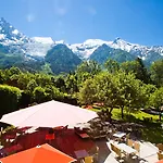 Aiguille Du Midi - & Restaurant Σαμονί