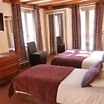 Ξενοδοχείο Aiguille Du Midi - & Restaurant 3*