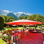 Aiguille Du Midi - & Restaurant