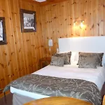 Ξενοδοχείο Aiguille Du Midi - & Restaurant 3*