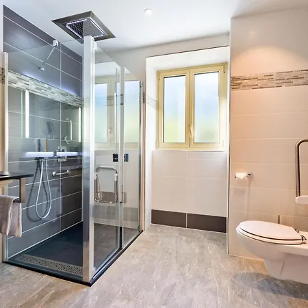 Aiguille Du Midi - & Restaurant Hotel Chamonix