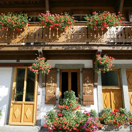 Aiguille Du Midi - & Restaurant Chamonix