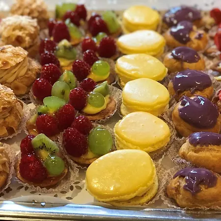 Ξενοδοχείο Aiguille Du Midi - & Restaurant