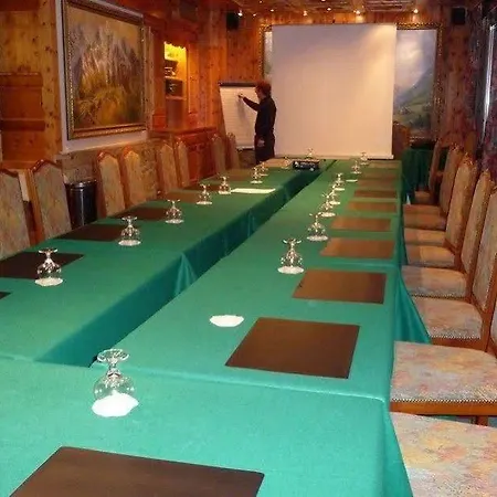 Aiguille Du Midi - & Restaurant 3* Chamonix